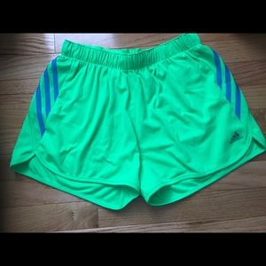 Adidas climalite Shorts